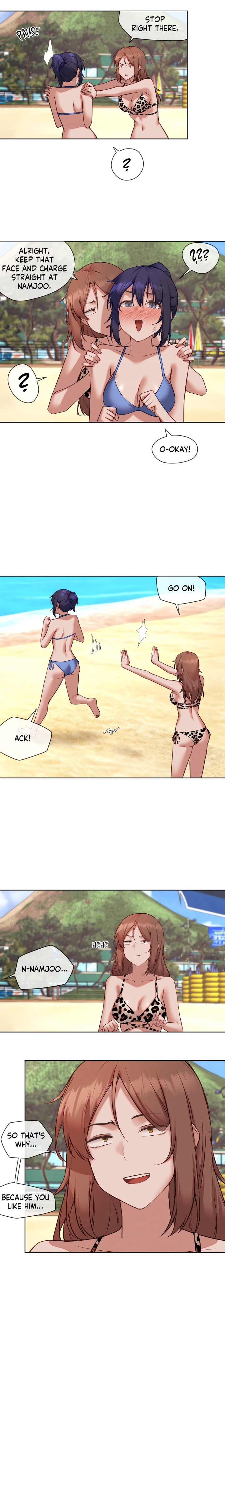 Gacha Girl Next Door (Uncensored) Chapter 30 - Page 7