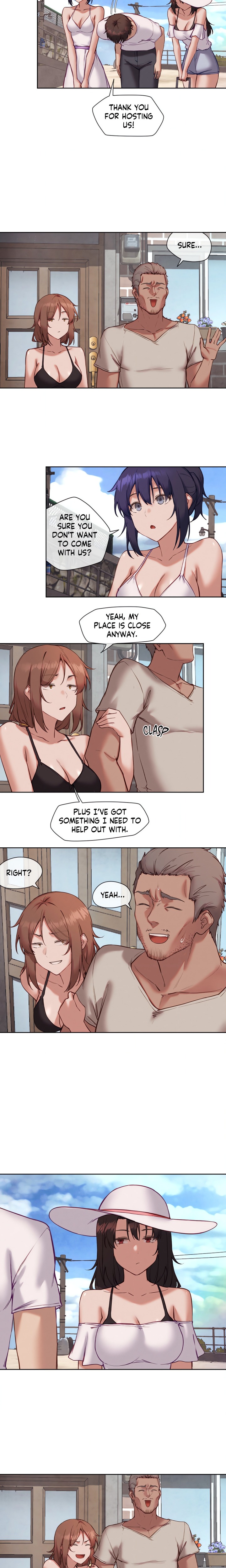 Gacha Girl Next Door (Uncensored) Chapter 30 - Page 13