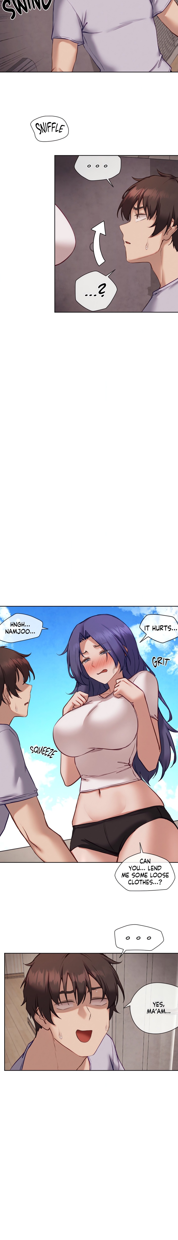 Gacha Girl Next Door (Uncensored) Chapter 30 - Page 15