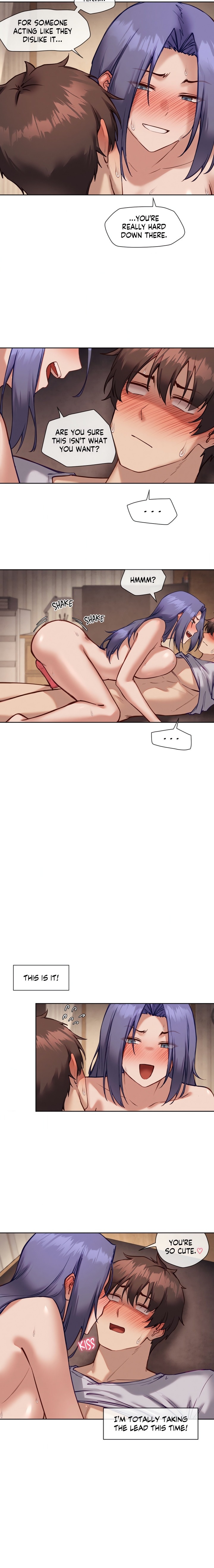 Gacha Girl Next Door (Uncensored) Chapter 33 - Page 6