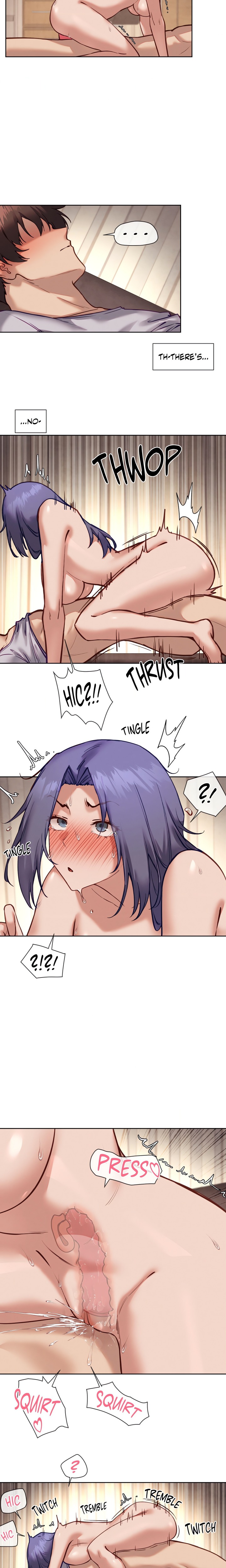 Gacha Girl Next Door (Uncensored) Chapter 33 - Page 9