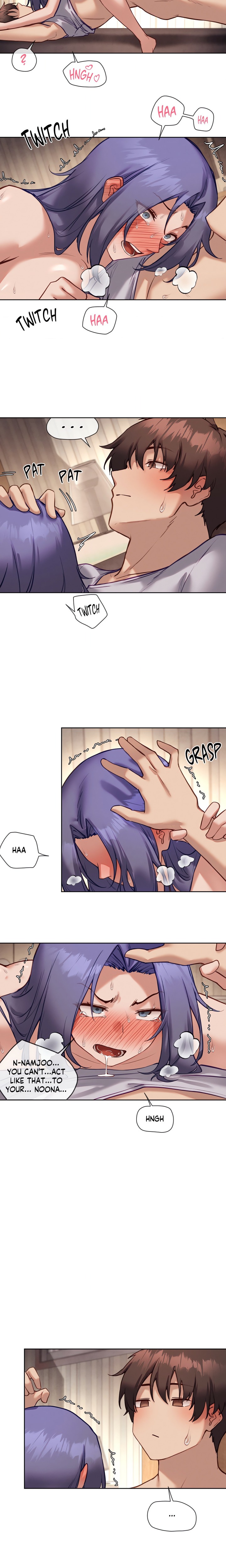 Gacha Girl Next Door (Uncensored) Chapter 33 - Page 10