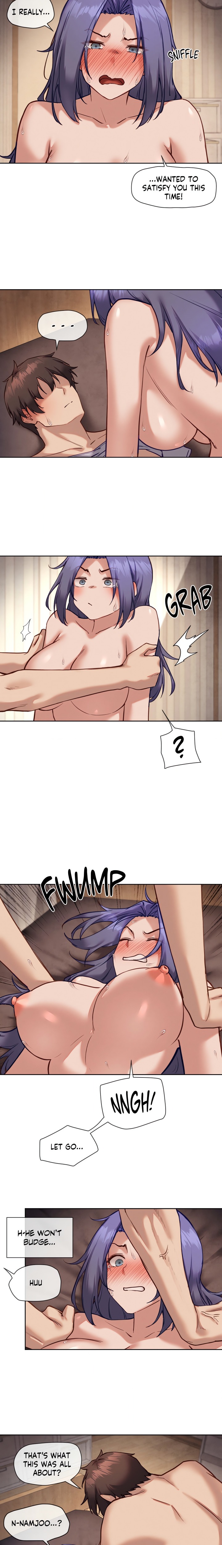 Gacha Girl Next Door (Uncensored) Chapter 33 - Page 12