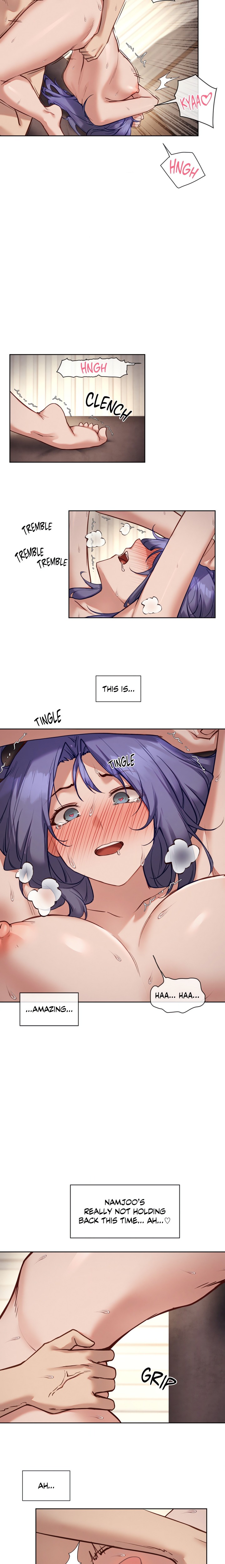 Gacha Girl Next Door (Uncensored) Chapter 34 - Page 2
