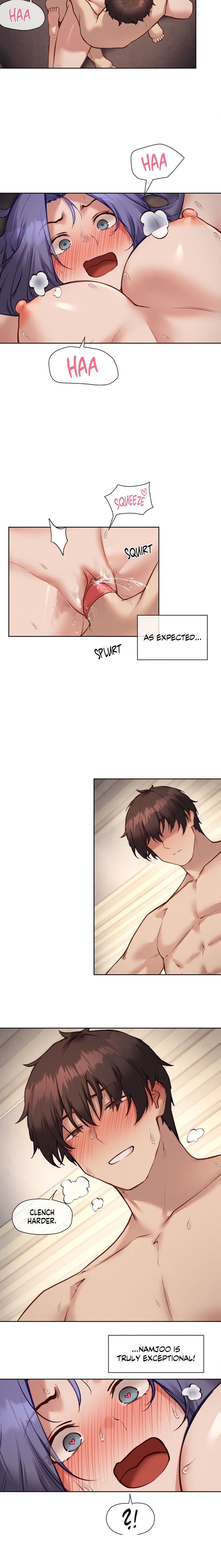 Gacha Girl Next Door (Uncensored) Chapter 34 - Page 4