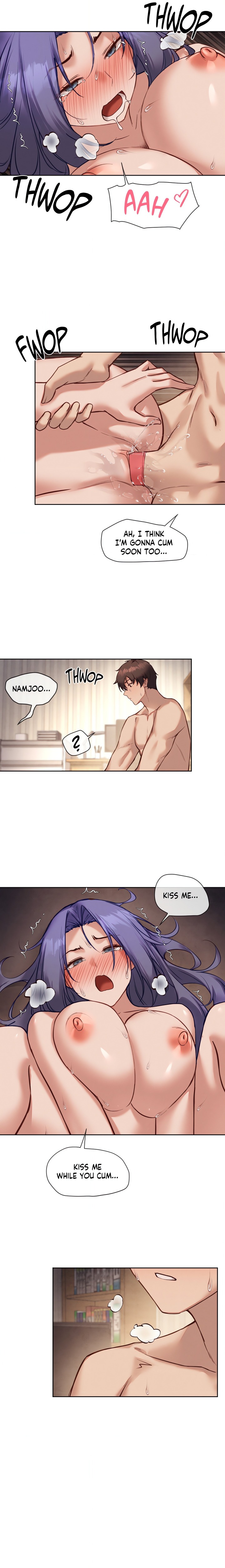 Gacha Girl Next Door (Uncensored) Chapter 34 - Page 11