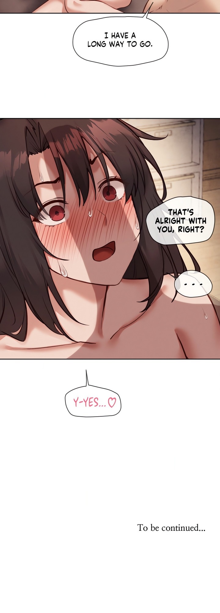 Gacha Girl Next Door (Uncensored) Chapter 34 - Page 15