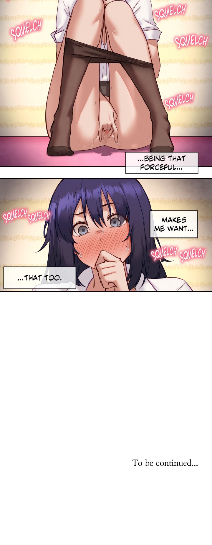 Gacha Girl Next Door (Uncensored) Chapter 35 - Page 14
