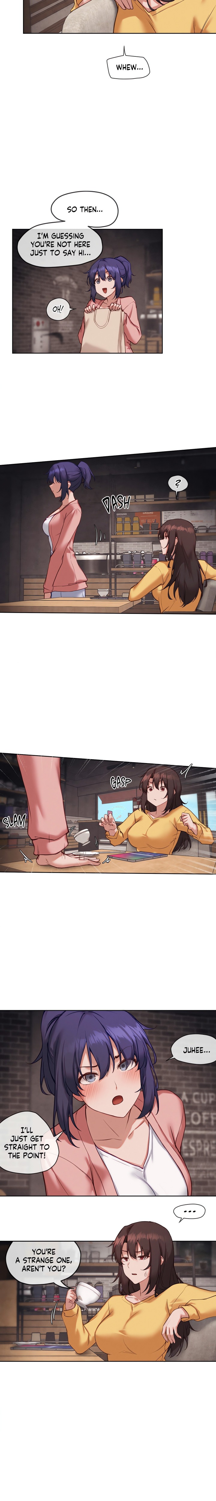 Gacha Girl Next Door (Uncensored) Chapter 36 - Page 4