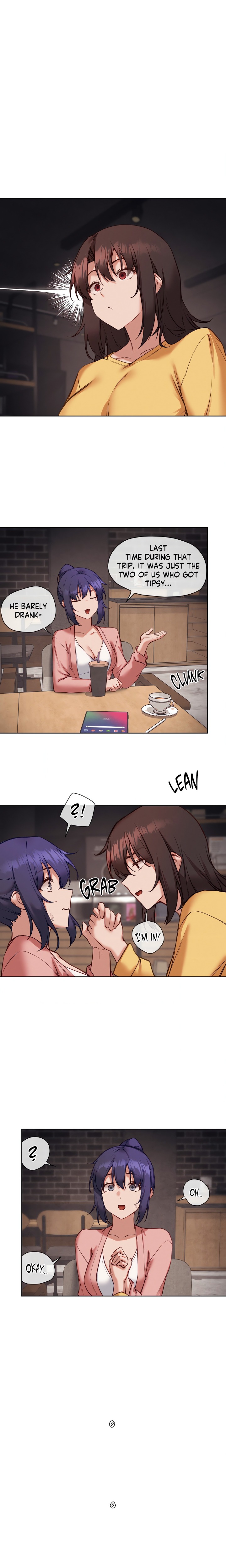 Gacha Girl Next Door (Uncensored) Chapter 36 - Page 9