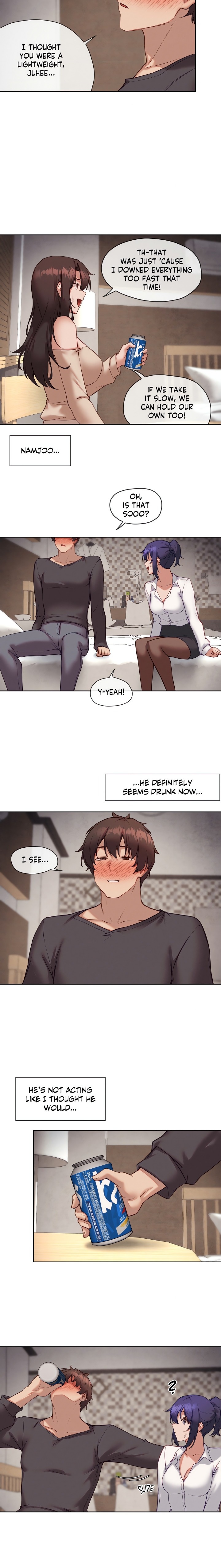 Gacha Girl Next Door (Uncensored) Chapter 36 - Page 13