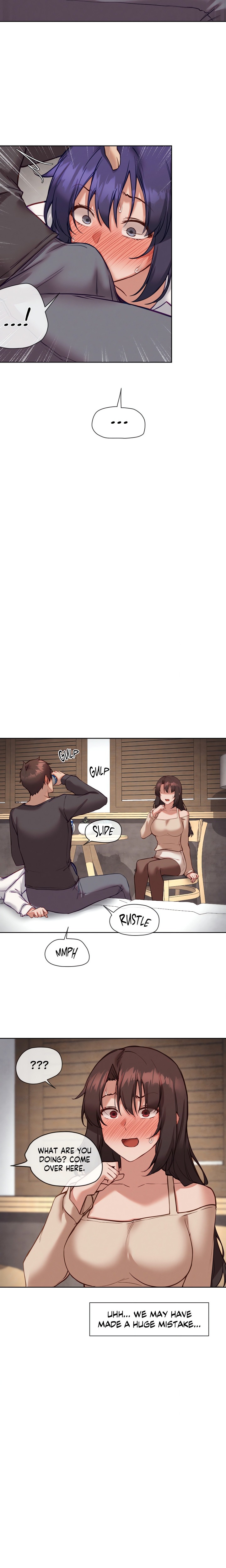 Gacha Girl Next Door (Uncensored) Chapter 36 - Page 15