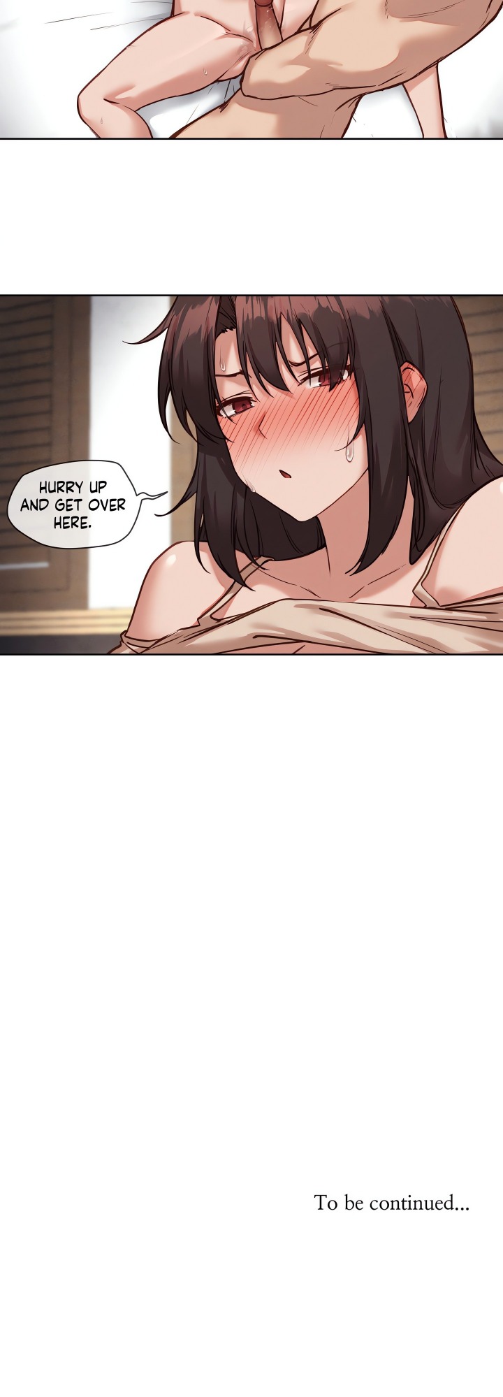 Gacha Girl Next Door (Uncensored) Chapter 38 - Page 15