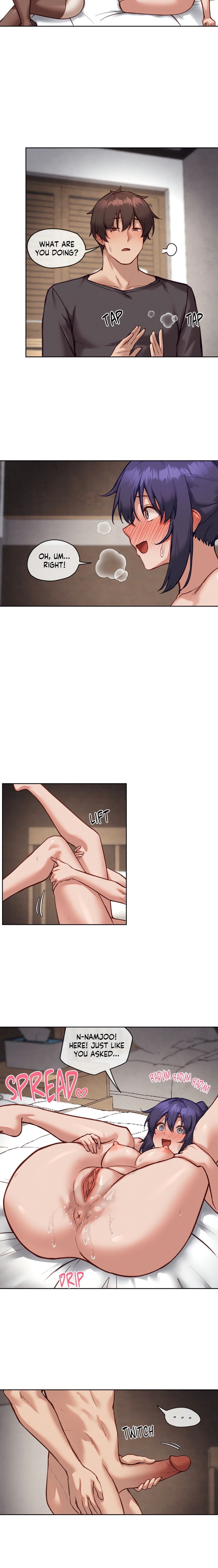 Gacha Girl Next Door (Uncensored) Chapter 38 - Page 4