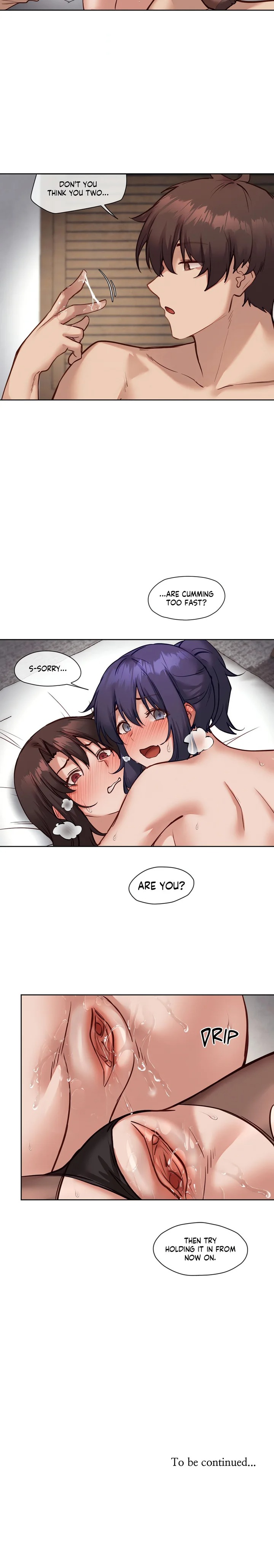 Gacha Girl Next Door (Uncensored) Chapter 39 - Page 14