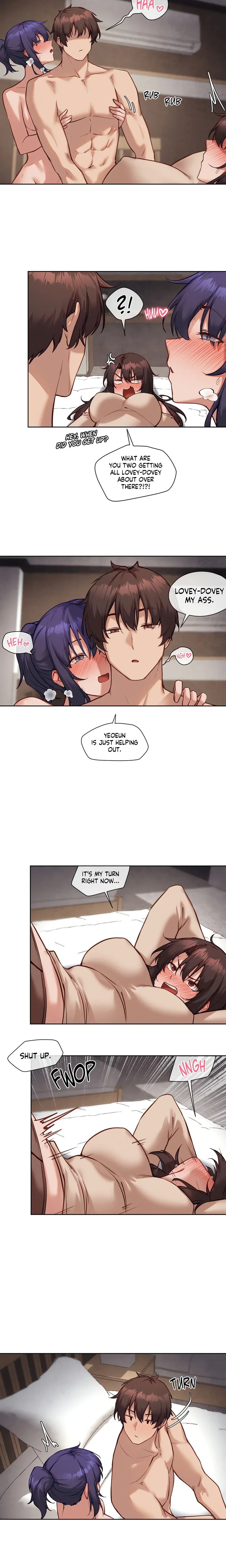 Gacha Girl Next Door (Uncensored) Chapter 39 - Page 8