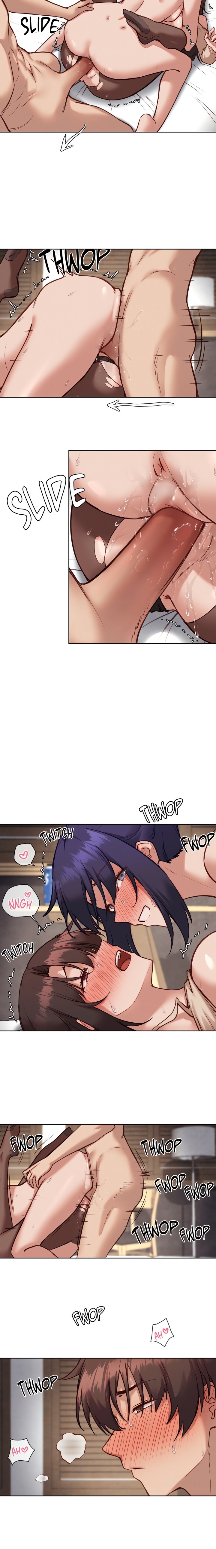 Gacha Girl Next Door (Uncensored) Chapter 40 - Page 4