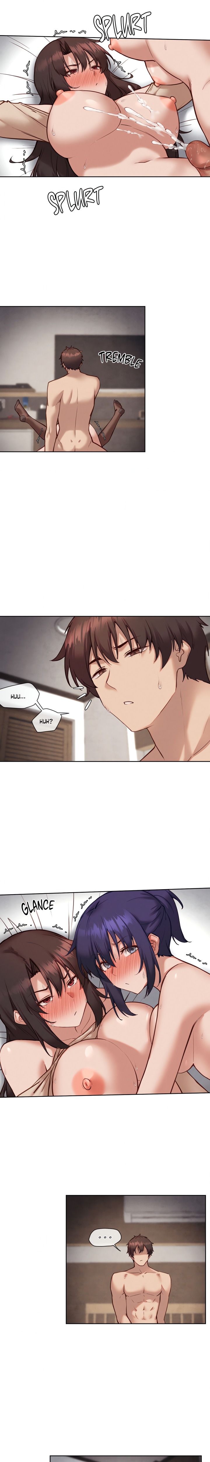 Gacha Girl Next Door (Uncensored) Chapter 40 - Page 7