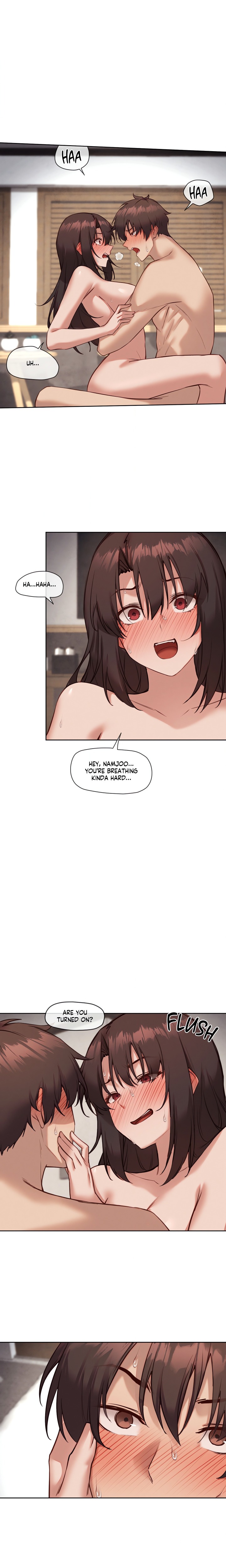 Gacha Girl Next Door (Uncensored) Chapter 41 - Page 1