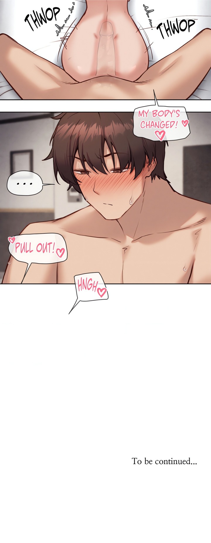 Gacha Girl Next Door (Uncensored) Chapter 41 - Page 14