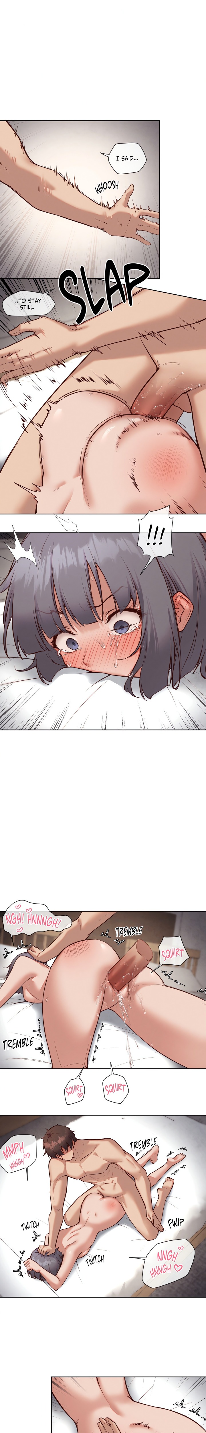 Gacha Girl Next Door (Uncensored) Chapter 42 - Page 5