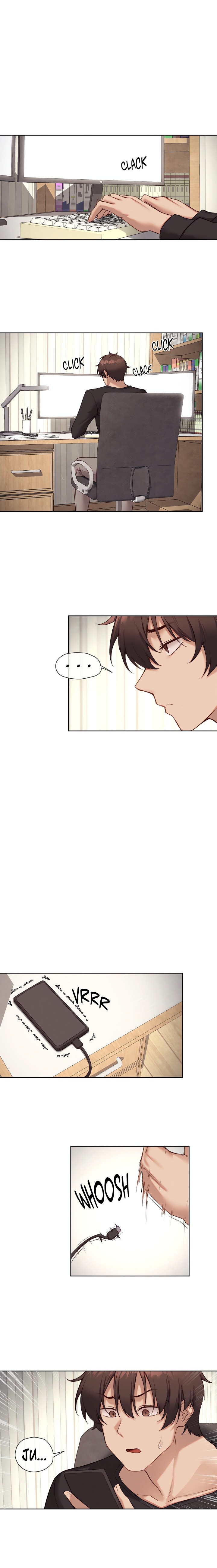 Gacha Girl Next Door (Uncensored) Chapter 43 - Page 1