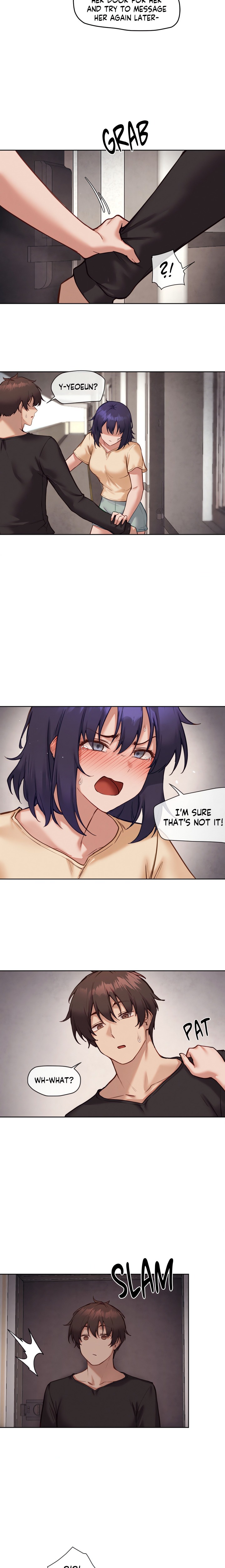 Gacha Girl Next Door (Uncensored) Chapter 44 - Page 11