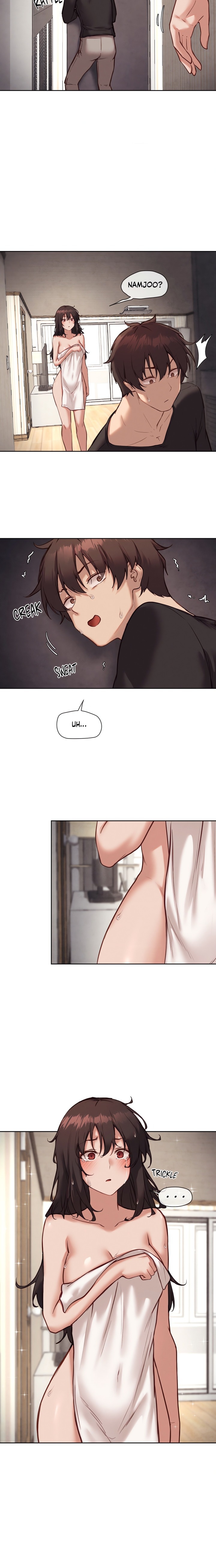 Gacha Girl Next Door (Uncensored) Chapter 44 - Page 13