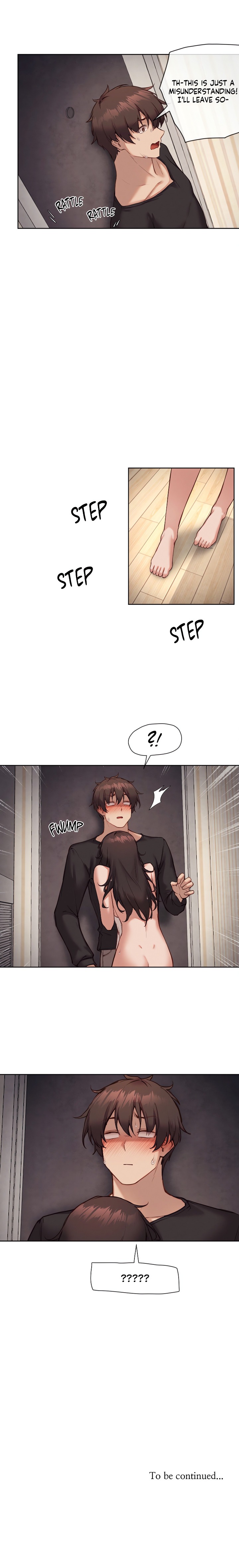 Gacha Girl Next Door (Uncensored) Chapter 44 - Page 14