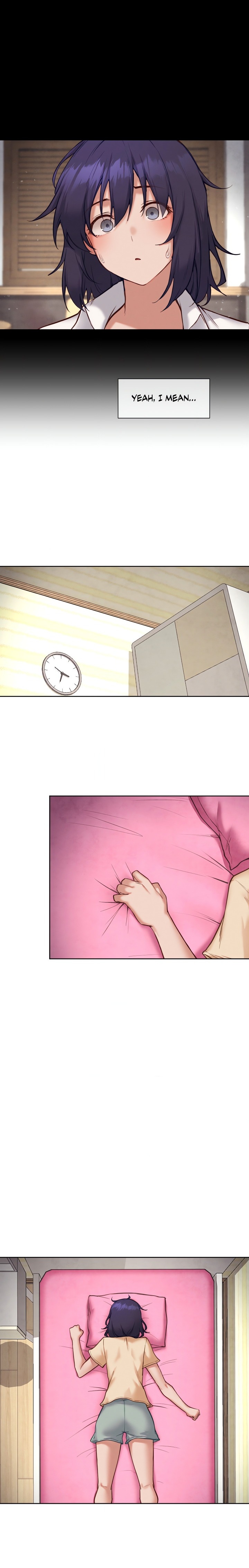 Gacha Girl Next Door (Uncensored) Chapter 44 - Page 2