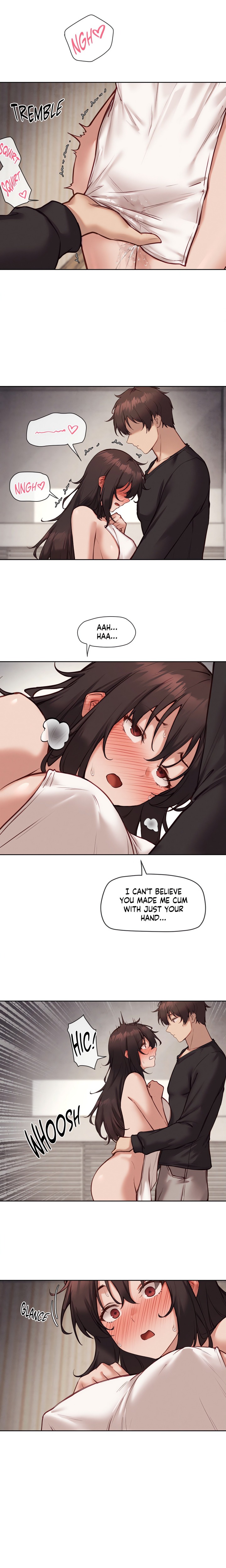 Gacha Girl Next Door (Uncensored) Chapter 45 - Page 11