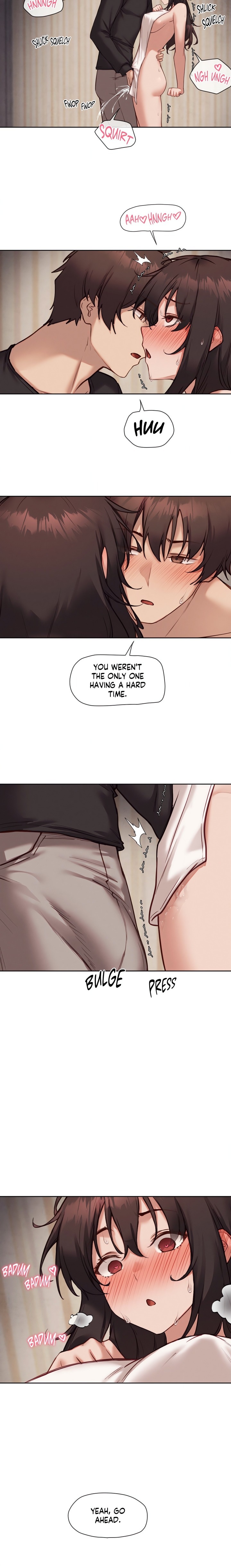 Gacha Girl Next Door (Uncensored) Chapter 45 - Page 13