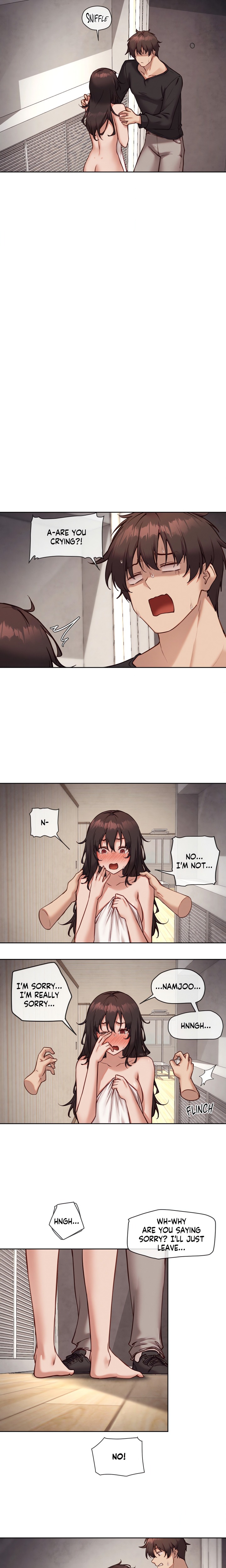 Gacha Girl Next Door (Uncensored) Chapter 45 - Page 2