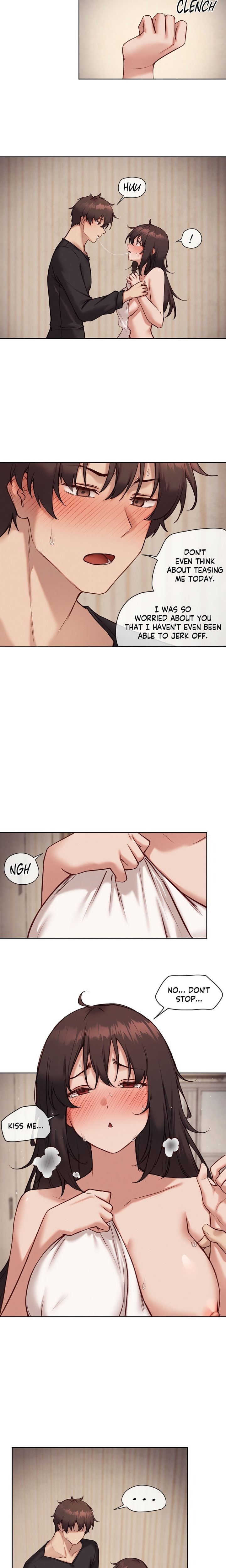Gacha Girl Next Door (Uncensored) Chapter 46 - Page 4