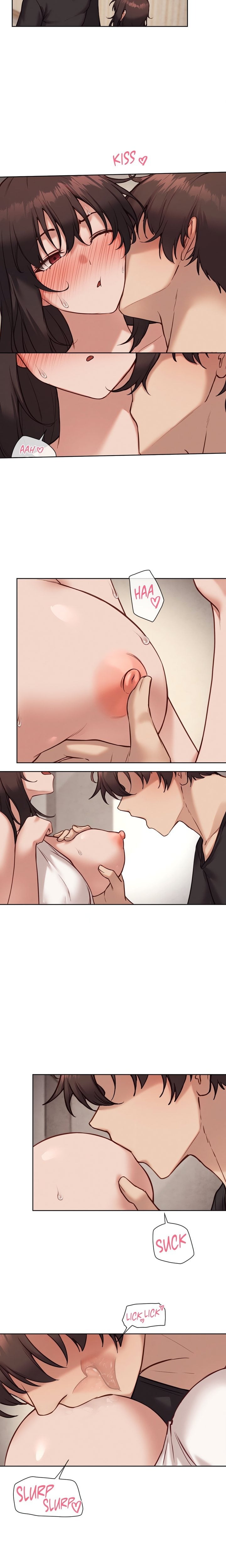 Gacha Girl Next Door (Uncensored) Chapter 46 - Page 5