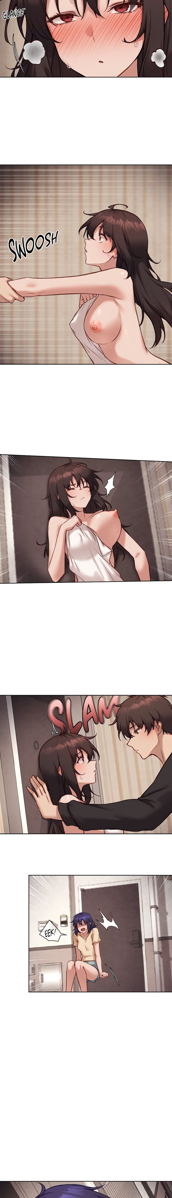 Gacha Girl Next Door (Uncensored) Chapter 46 - Page 7