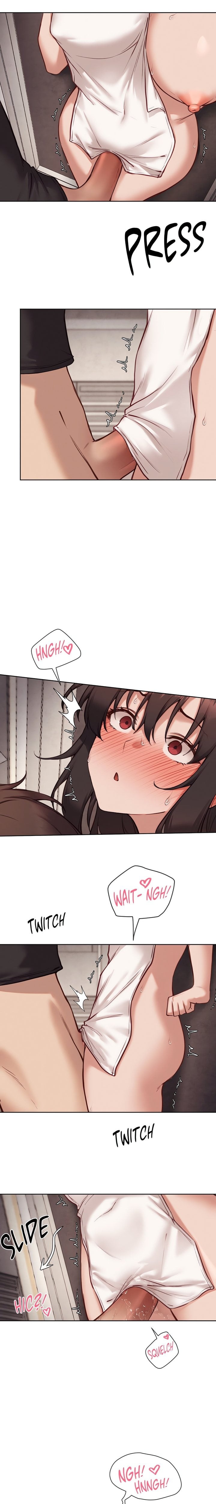 Gacha Girl Next Door (Uncensored) Chapter 46 - Page 11