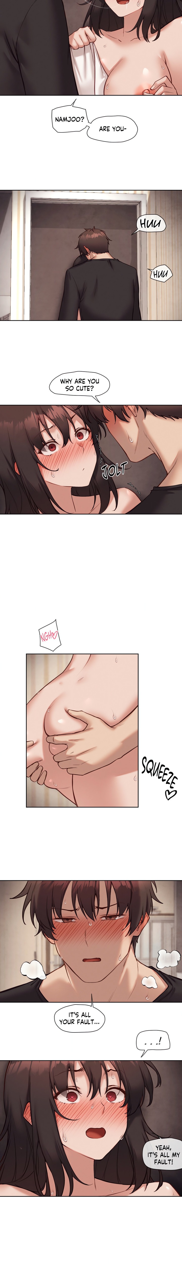 Gacha Girl Next Door (Uncensored) Chapter 47 - Page 4
