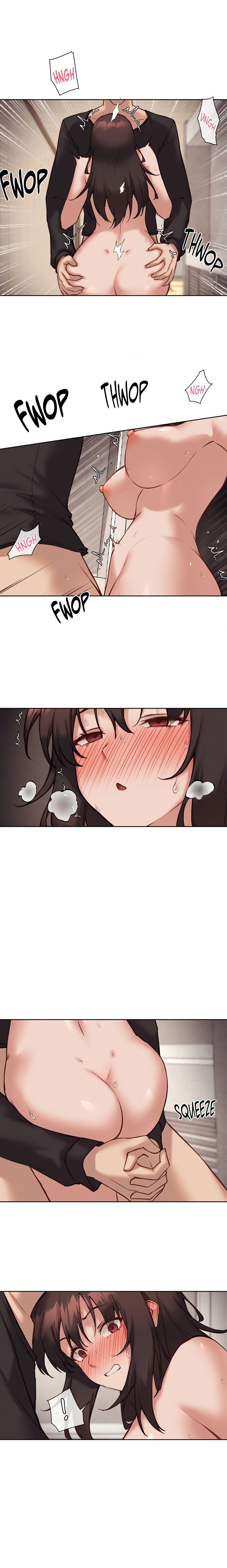 Gacha Girl Next Door (Uncensored) Chapter 47 - Page 9