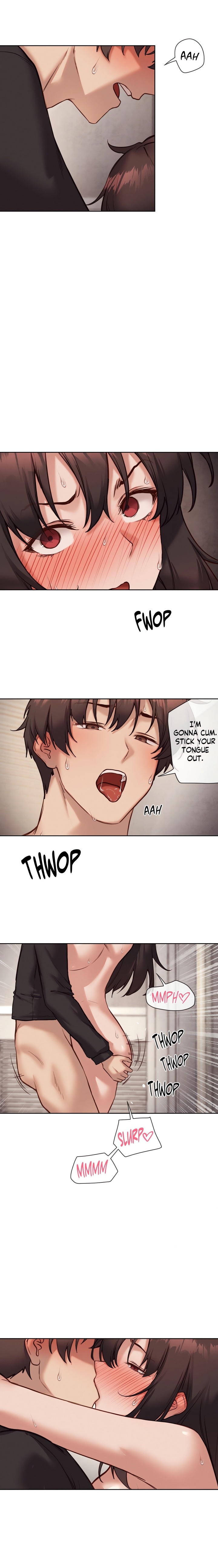 Gacha Girl Next Door (Uncensored) Chapter 47 - Page 10