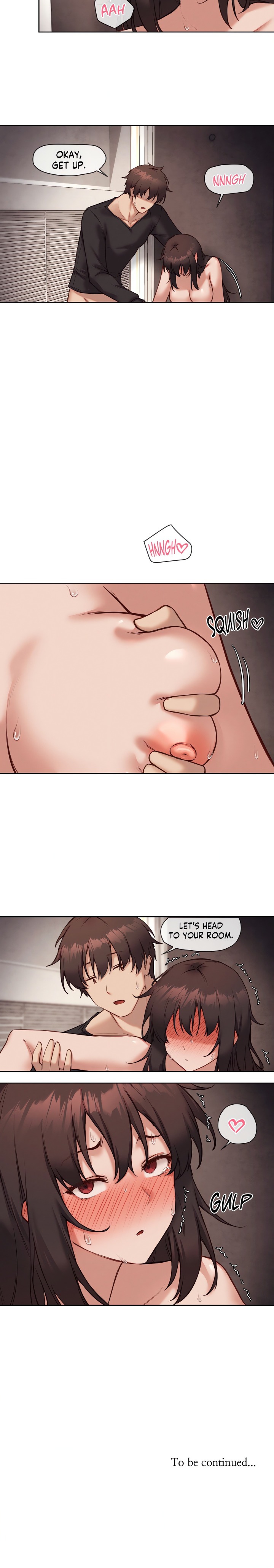 Gacha Girl Next Door (Uncensored) Chapter 47 - Page 14