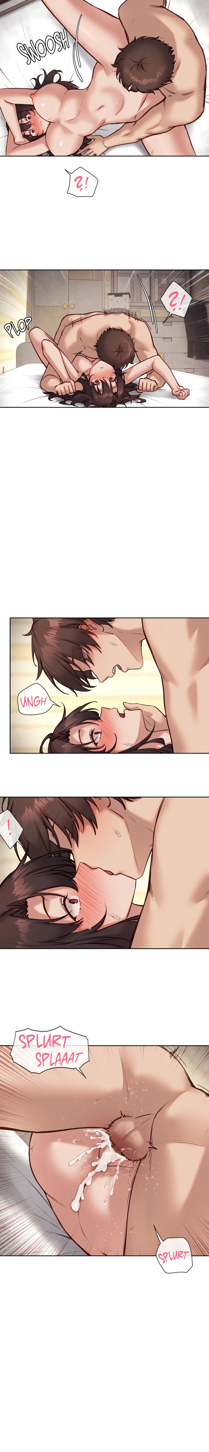 Gacha Girl Next Door (Uncensored) Chapter 50 - Page 11