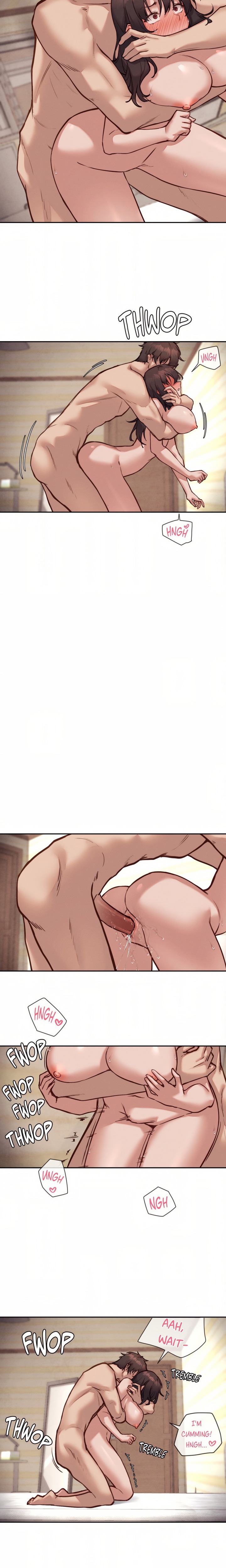 Gacha Girl Next Door (Uncensored) Chapter 51 - Page 4