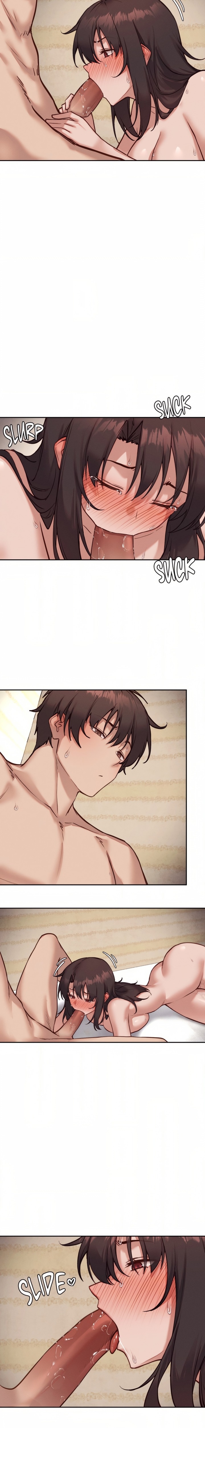 Gacha Girl Next Door (Uncensored) Chapter 51 - Page 10