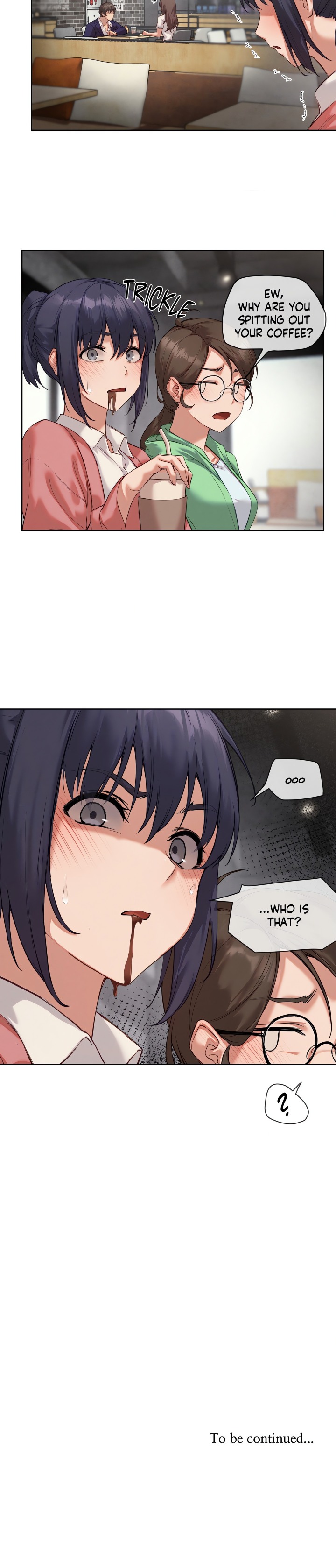 Gacha Girl Next Door (Uncensored) Chapter 6 - Page 13