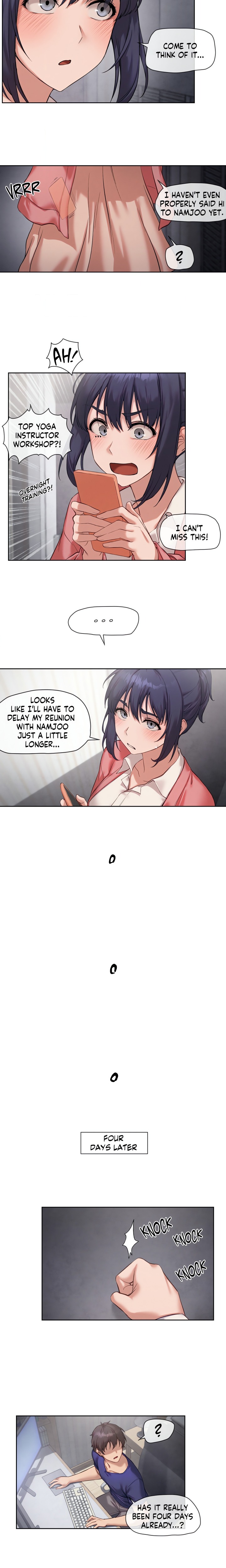 Gacha Girl Next Door (Uncensored) Chapter 7 - Page 10