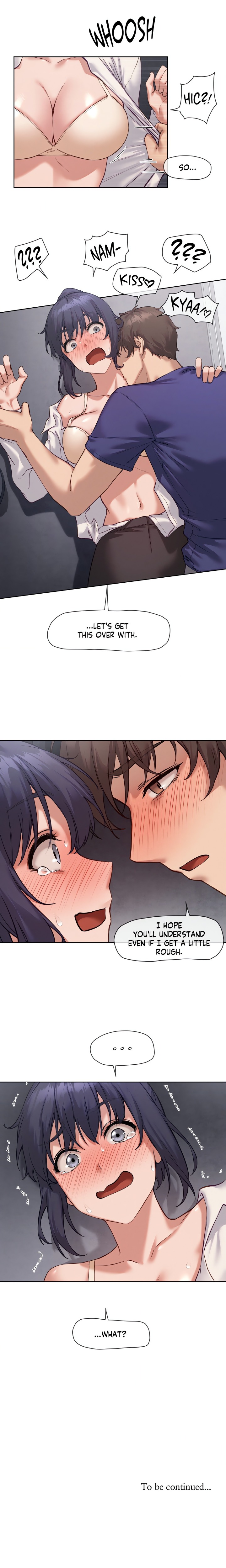 Gacha Girl Next Door (Uncensored) Chapter 7 - Page 12