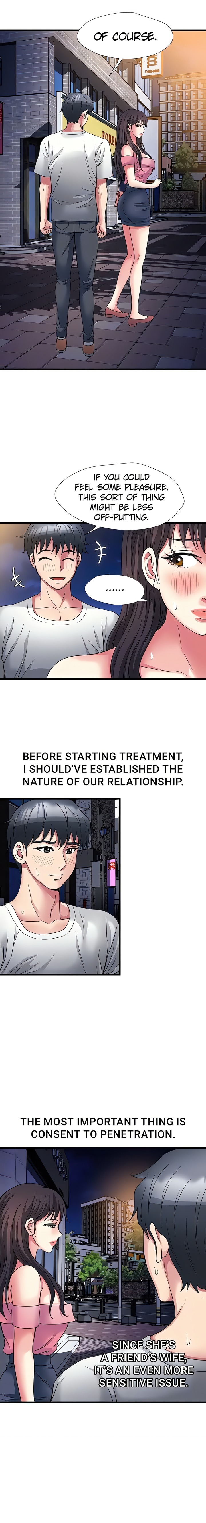 Daily Pleasure Awakening Chapter 10 - Page 9