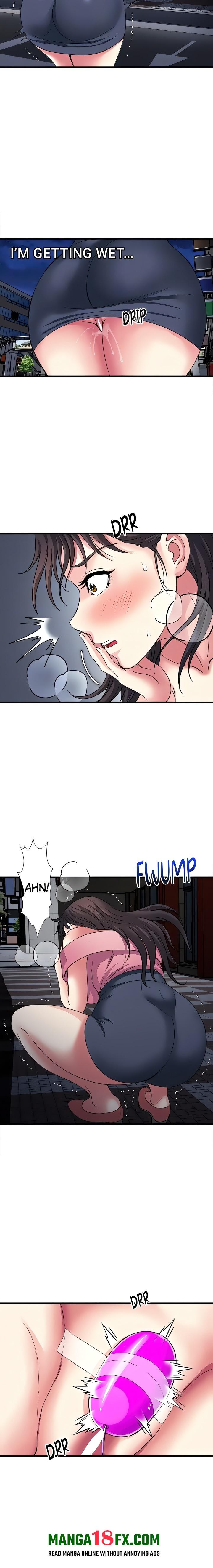 Daily Pleasure Awakening Chapter 12 - Page 10