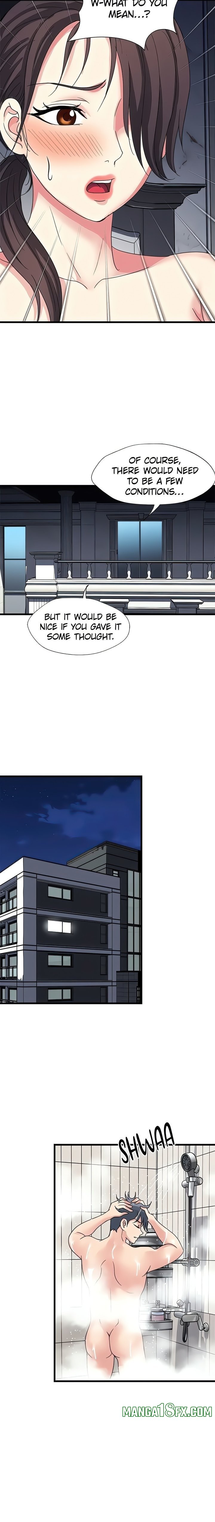 Daily Pleasure Awakening Chapter 14 - Page 13